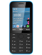 Best available price of Nokia 208 in Thailand