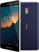 Best available price of Nokia 2-1 in Thailand
