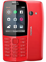 Best available price of Nokia 210 in Thailand
