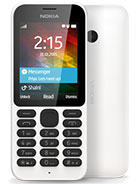 Best available price of Nokia 215 in Thailand