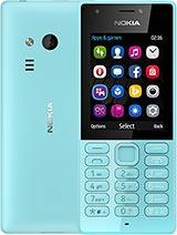 Best available price of Nokia 216 in Thailand