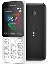 Best available price of Nokia 222 in Thailand