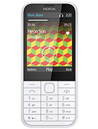 Best available price of Nokia 225 in Thailand