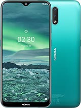 Best available price of Nokia 2_3 in Thailand
