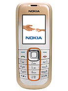 Best available price of Nokia 2600 classic in Thailand