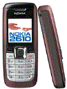 Best available price of Nokia 2610 in Thailand