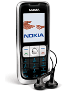 Best available price of Nokia 2630 in Thailand