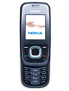 Best available price of Nokia 2680 slide in Thailand