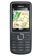 Best available price of Nokia 2710 Navigation Edition in Thailand