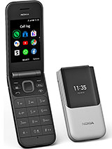 Best available price of Nokia 2720 Flip in Thailand