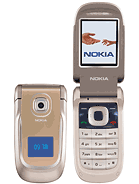 Best available price of Nokia 2760 in Thailand