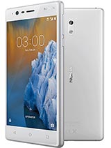 Best available price of Nokia 3 in Thailand