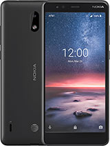 Best available price of Nokia 3-1 A in Thailand
