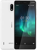 Best available price of Nokia 3_1 C in Thailand
