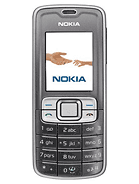 Best available price of Nokia 3109 classic in Thailand
