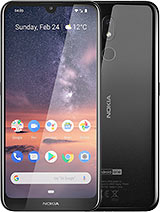 Best available price of Nokia 3-2 in Thailand
