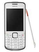 Best available price of Nokia 3208c in Thailand