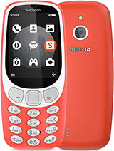Best available price of Nokia 3310 3G in Thailand