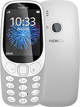 Best available price of Nokia 3310 2017 in Thailand