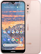 Best available price of Nokia 4_2 in Thailand