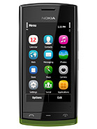 Best available price of Nokia 500 in Thailand