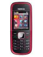 Best available price of Nokia 5030 XpressRadio in Thailand
