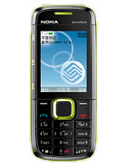 Best available price of Nokia 5132 XpressMusic in Thailand