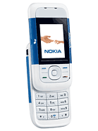 Best available price of Nokia 5200 in Thailand
