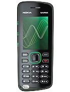 Best available price of Nokia 5220 XpressMusic in Thailand