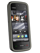 Best available price of Nokia 5230 in Thailand