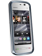 Best available price of Nokia 5235 Comes With Music in Thailand