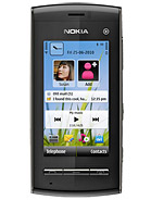 Best available price of Nokia 5250 in Thailand