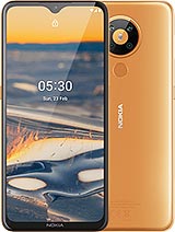 Best available price of Nokia 5_3 in Thailand