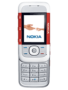 Best available price of Nokia 5300 in Thailand