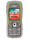 Best available price of Nokia 5500 Sport in Thailand