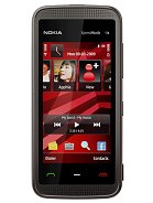 Best available price of Nokia 5530 XpressMusic in Thailand