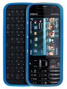 Best available price of Nokia 5730 XpressMusic in Thailand