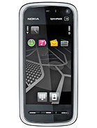 Best available price of Nokia 5800 Navigation Edition in Thailand
