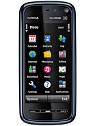 Best available price of Nokia 5800 XpressMusic in Thailand