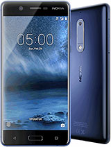 Best available price of Nokia 5 in Thailand