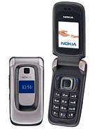 Best available price of Nokia 6086 in Thailand