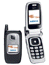 Best available price of Nokia 6103 in Thailand
