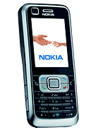 Best available price of Nokia 6120 classic in Thailand