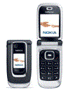 Best available price of Nokia 6126 in Thailand