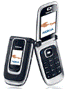 Best available price of Nokia 6131 in Thailand