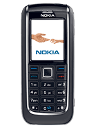 Best available price of Nokia 6151 in Thailand
