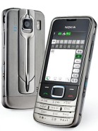 Best available price of Nokia 6208c in Thailand