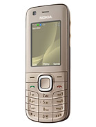 Best available price of Nokia 6216 classic in Thailand