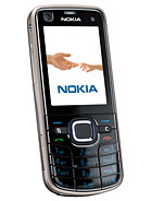 Best available price of Nokia 6220 classic in Thailand