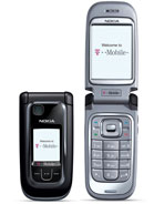 Best available price of Nokia 6263 in Thailand